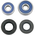 MOOSE WHEEL BEARING KIT