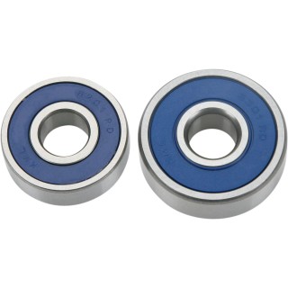 MOOSE WHEEL BEARING KIT