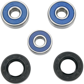 MOOSE WHEEL BEARING KIT