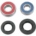 MOOSE WHEEL BEARING KIT