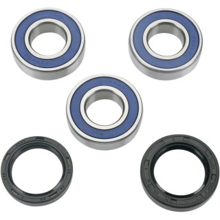 MOOSE WHEEL BEARING KIT
