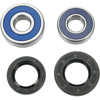 MOOSE WHEEL BEARING KIT