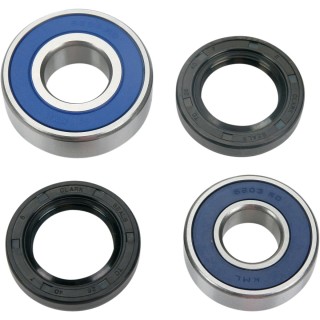 MOOSE WHEEL BEARING KIT