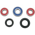MOOSE WHEEL BEARING KIT