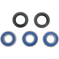 MOOSE WHEEL BEARING KIT