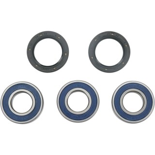MOOSE WHEEL BEARING KIT