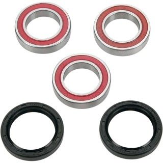 MOOSE WHEEL BEARING KIT