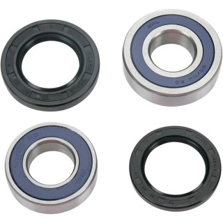 MOOSE WHEEL BEARING KIT