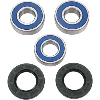 MOOSE WHEEL BEARING KIT