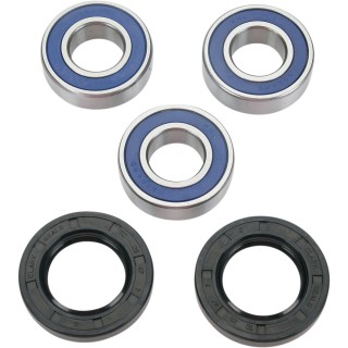MOOSE WHEEL BEARING KIT