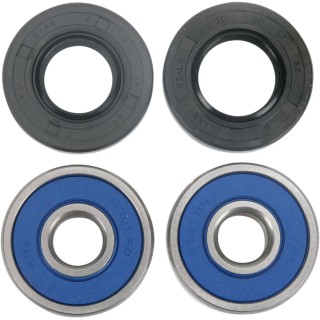 MOOSE WHEEL BEARING KIT