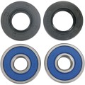 MOOSE WHEEL BEARING KIT