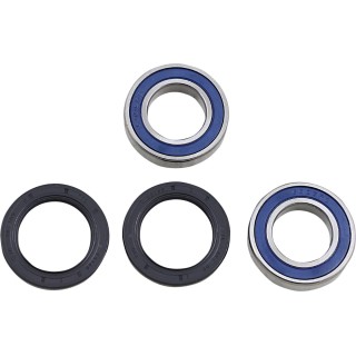 MOOSE WHEEL BEARING KIT