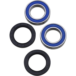 MOOSE WHEEL BEARING KIT
