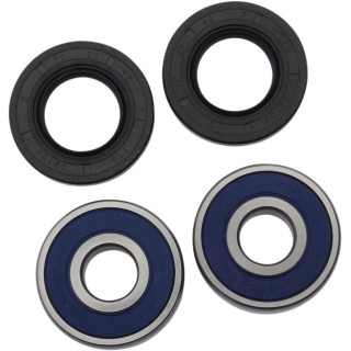 MOOSE WHEEL BEARING KIT