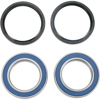 MOOSE WHEEL BEARING KIT