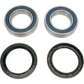 MOOSE WHEEL BEARING KIT