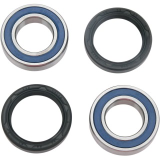 MOOSE WHEEL BEARING KIT