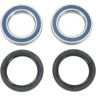 MOOSE FRT WHEEL BEARING KIT KT