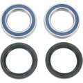 MOOSE FRT WHEEL BEARING KIT KT