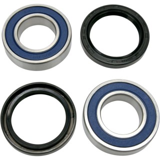 MOOSE WHEEL BEARING KIT-MULE