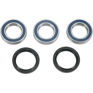 MOOSE RR WHEEL BEARING KIT KX