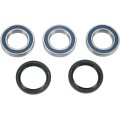 MOOSE RR WHEEL BEARING KIT KX
