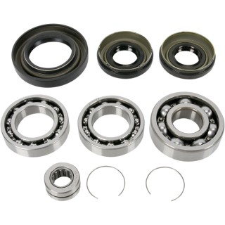 BEARING FR WHEEL DIFF-HON