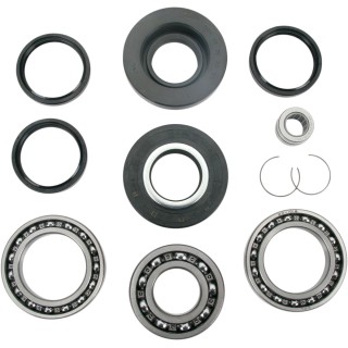 RR WHEEL DIFF BEARING KIT HON