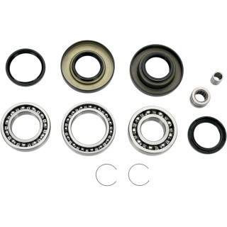 RR WHL DIFF BRG KIT HON