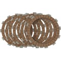 FRICT PLTS CR125 00-01