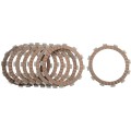 FRCTN PLTS YZ125/TTR-250