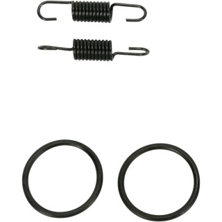 SPRING/ORING KX80/85/100