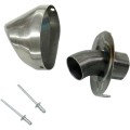 REPL RR CONE PCII 1.125