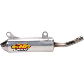 P-CORE2 SHRTY CR250 02-07
