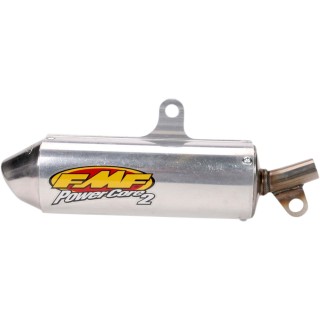P-CORE2 SILENC RM80/RM85