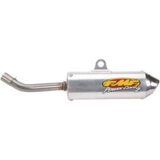 P-CORE2 SIL YZ125 '02-12