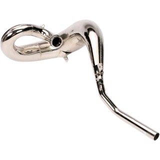 GNARLY PIPE HUS250 00-06