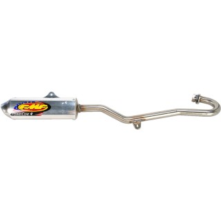 P-CORE4 SILENCR XR80/100