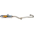 P-CORE4 SILENCR XR80/100