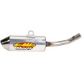 PWR COREII SIL CR125 98-9