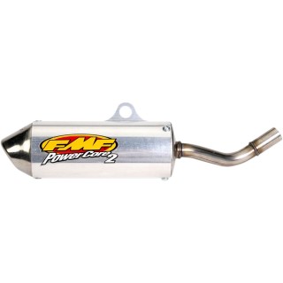 PWR CORE 2 SIL YZ80/YZ85