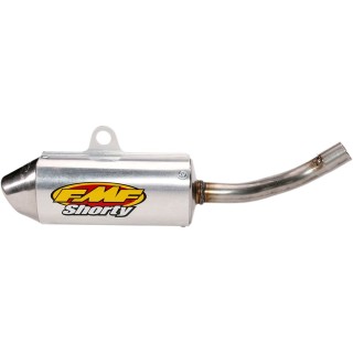 PCII SHORT YZ125 00-01