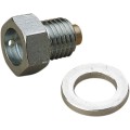 MOOSE MAG. DRAIN PLUG
