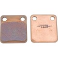 BRAKE PAD-XCR COMP MX/ATV