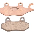 MSE BRAKE PADS ATV