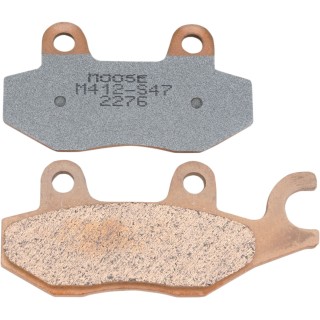 MSE BRAKE PADS ATV