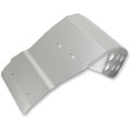 SKID PLATE ALUM HONDA XR650R 0