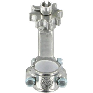 M CLU PERCH CR/XR POL
