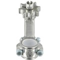 M CLU PERCH CR/XR POL